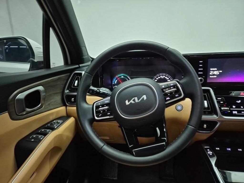 KIA Sorento - Vista 9