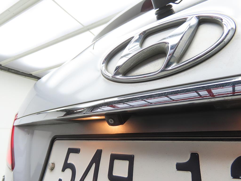 HYUNDAI Maxcruz 2014 Plateado - Importación desde Corea - HF Imports Iquique - Foto 15