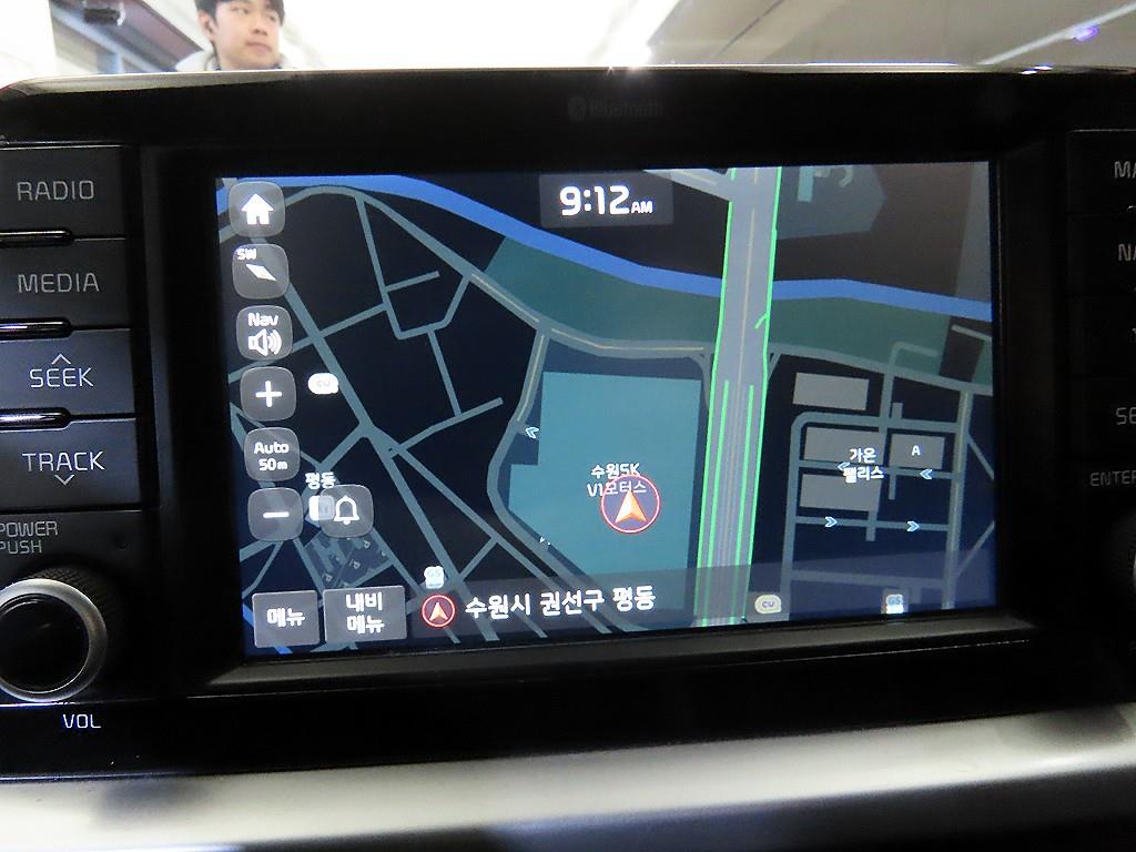 KIA Morning 2018 Plateado - Importación desde Corea - HF Imports Iquique - Foto 15