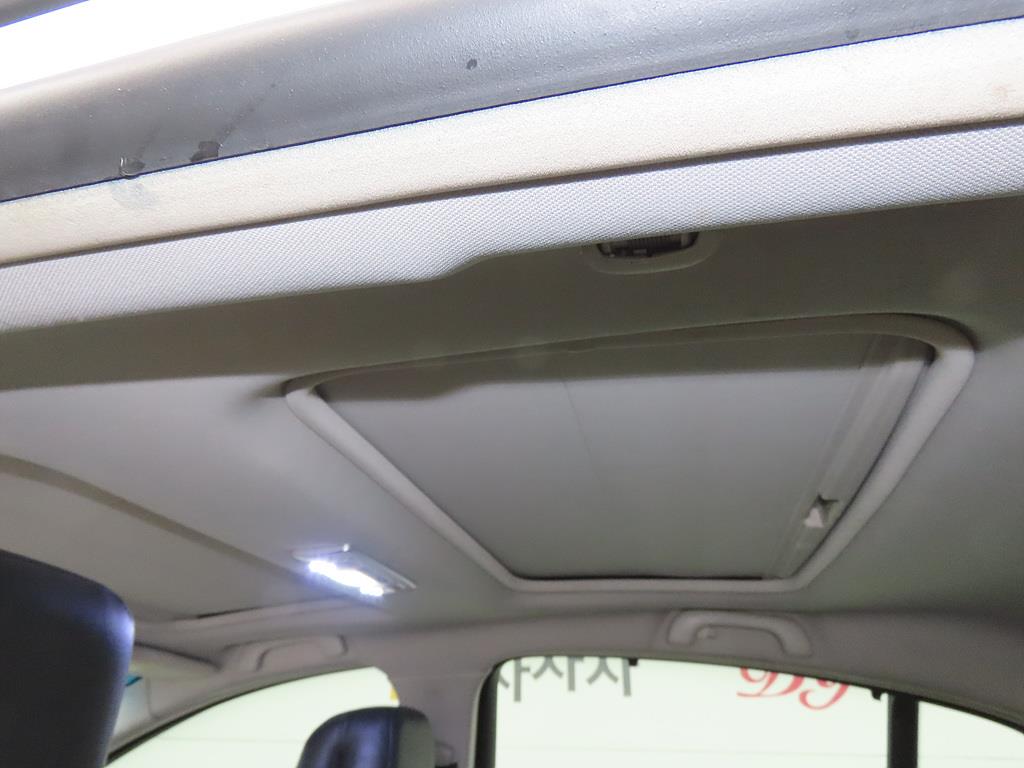 SAMSUNG SM5 2010 Blanco - Importación desde Corea - HF Imports Iquique - Foto 16