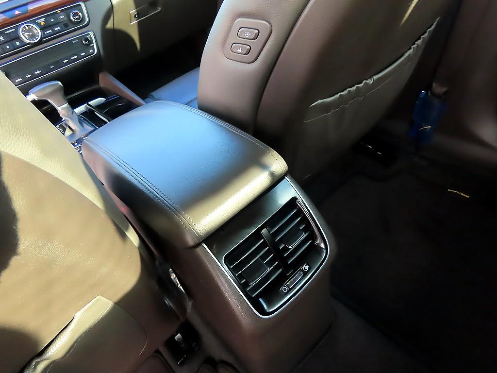 KIA K7 2016 - Importación desde Corea - HF Imports Iquique - Foto 17