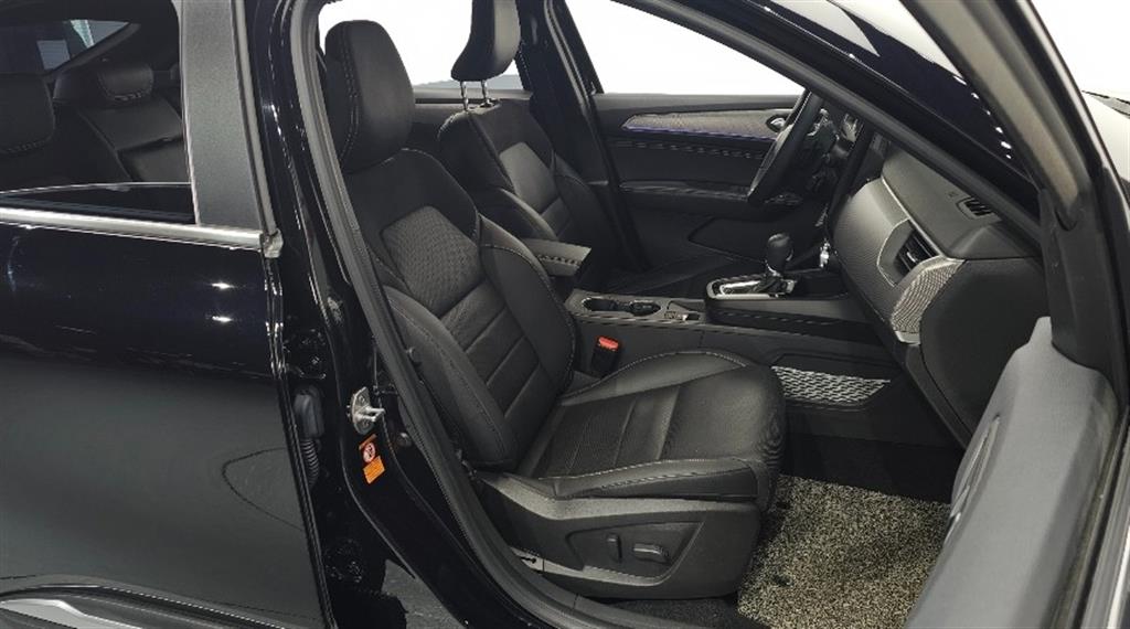 SAMSUNG Arkana - Vista 8