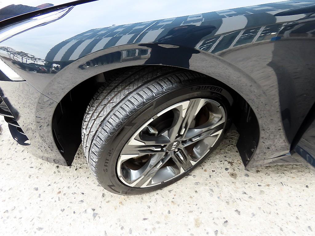 KIA K5 2020 Azul - Importación desde Corea - HF Imports Iquique - Foto 20