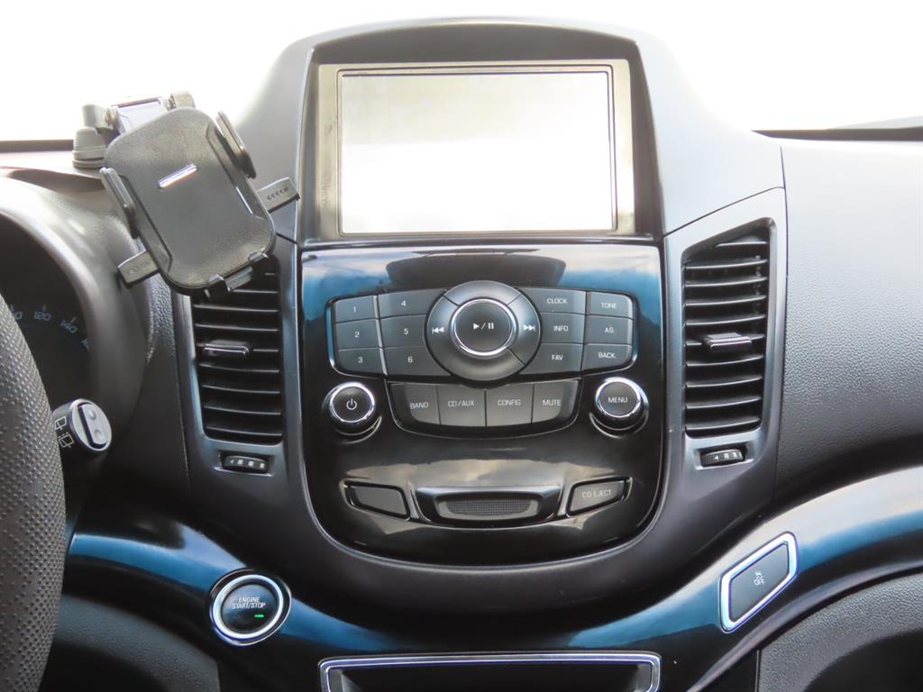 Chevrolet Orlando 2012 Blanco - Importación desde Corea - HF Imports Iquique - Foto 12