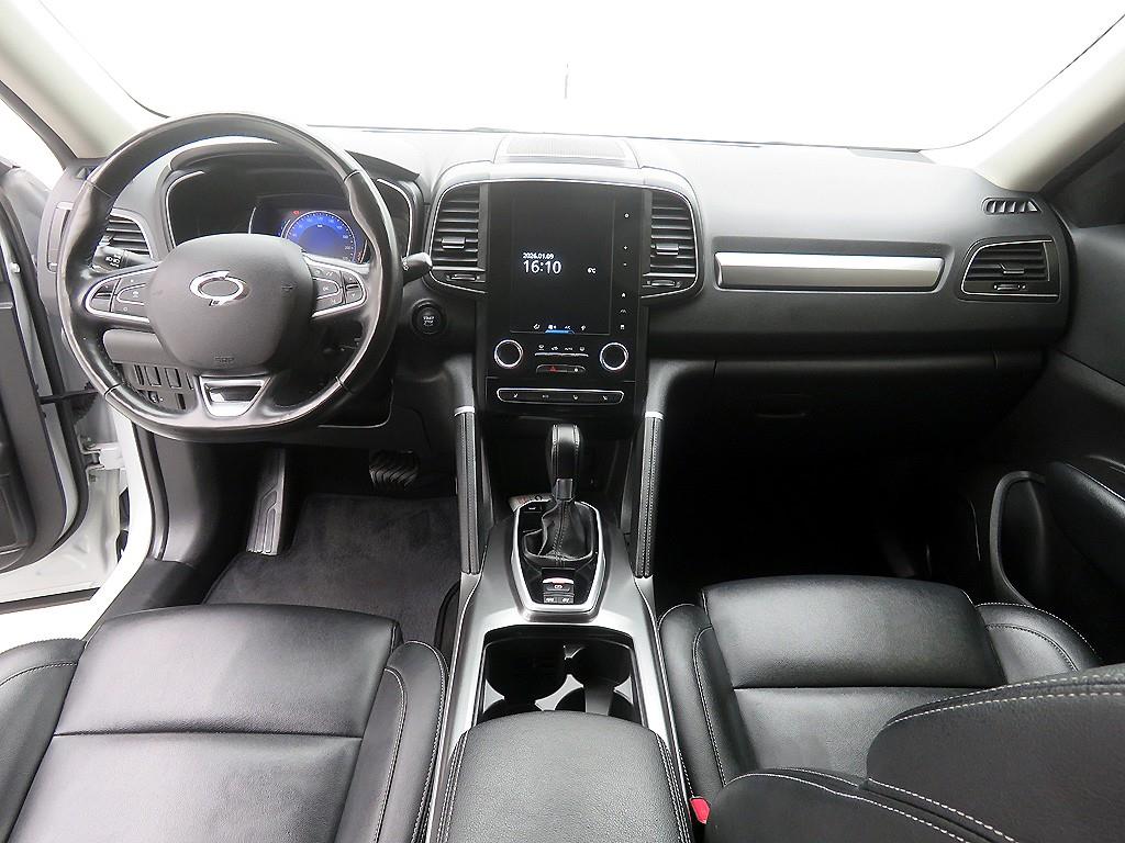 SAMSUNG QM6 - Vista 9