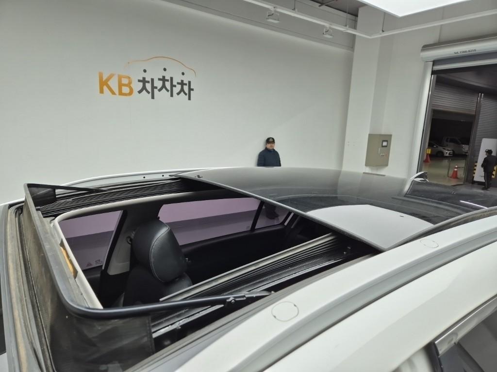 KIA Sportage 2016 Blanco - Importación desde Corea - HF Imports Iquique - Foto 13