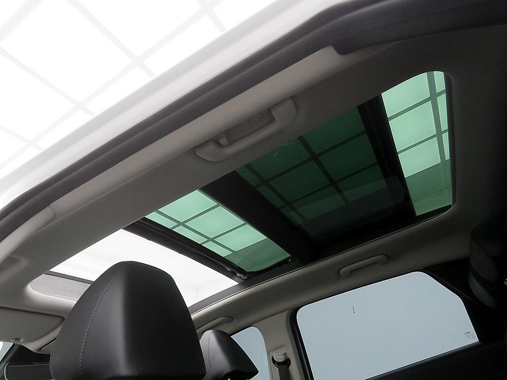 HYUNDAI Tucson - Vista 11