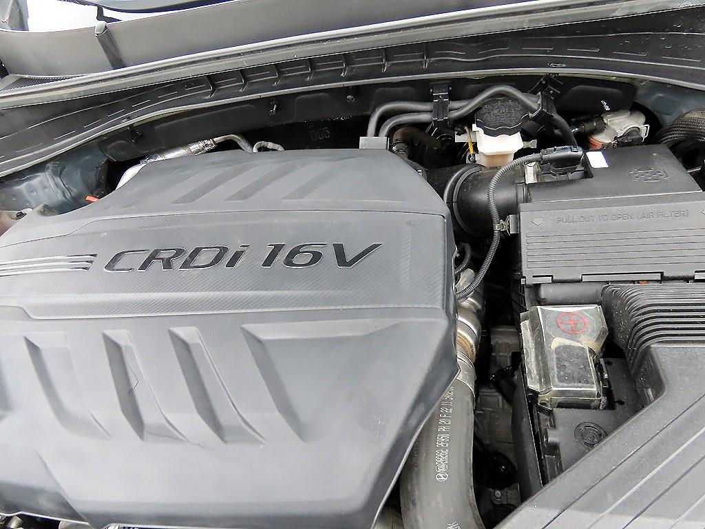 KIA Sportage 2020 Azul - Importación desde Corea - HF Imports Iquique - Foto 19