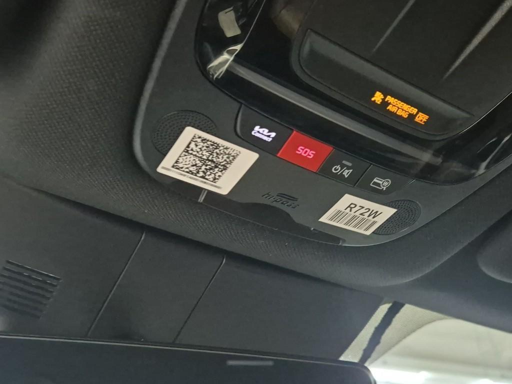 KIA Sorento 2024 Blanco - Importación desde Corea - HF Imports Iquique - Foto 16