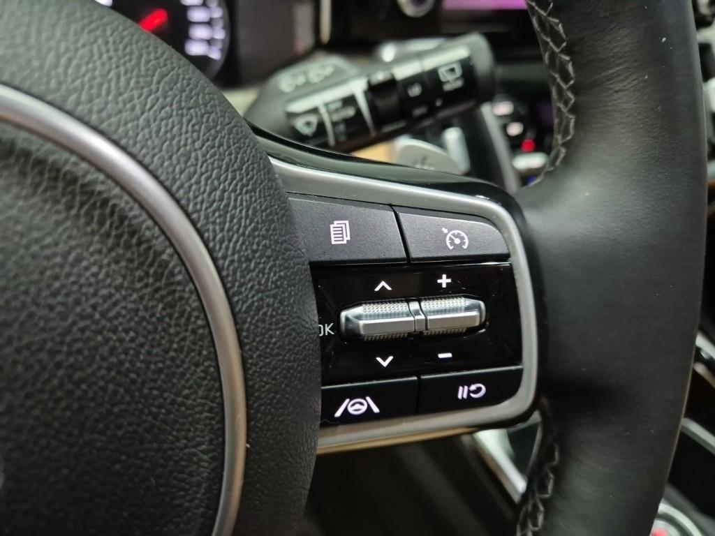 KIA Sorento 2022 Blanco - Importación desde Corea - HF Imports Iquique - Foto 15