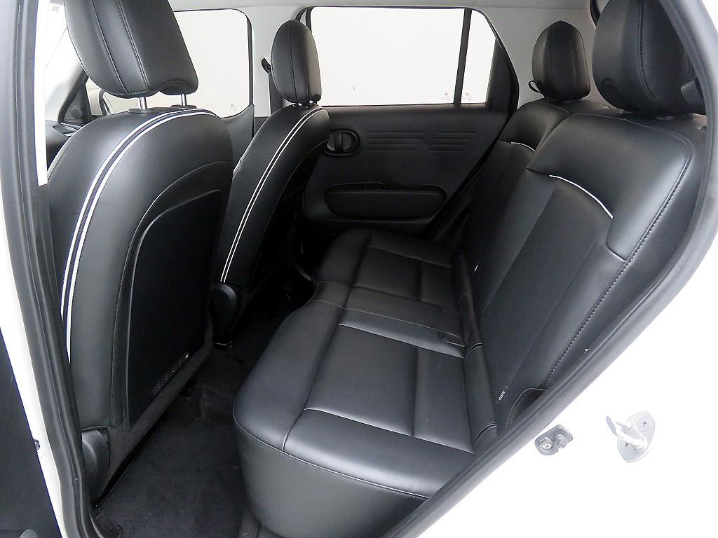 HYUNDAI Casper - Vista 7