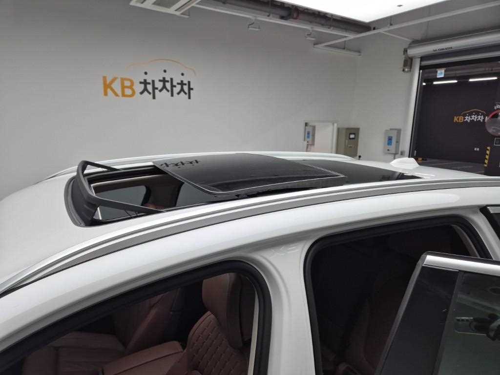 BMW X5 2025 Blanco - Importación desde Corea - HF Imports Iquique - Foto 13