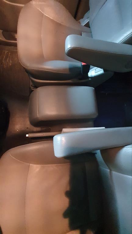 HYUNDAI Starex 2017 Negro - Importación desde Corea - HF Imports Iquique - Foto 13