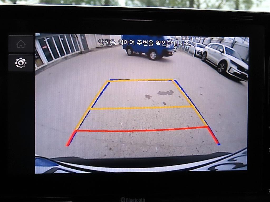 KIA Seltos 2022 - Importación desde Corea - HF Imports Iquique - Foto 15