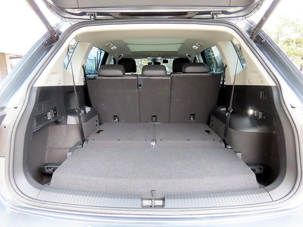 Volkswagen Tiguan 2023 - Importación desde Corea - HF Imports Iquique - Foto 18