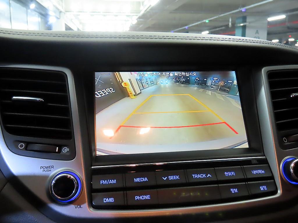 HYUNDAI Tucson 2017 Plateado - Importación desde Corea - HF Imports Iquique - Foto 14