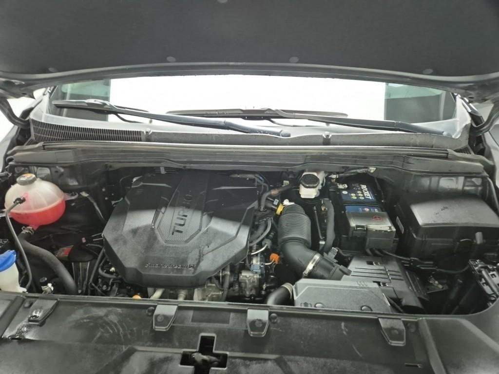 KIA Carnival 2023 Negro - Importación desde Corea - HF Imports Iquique - Foto 18