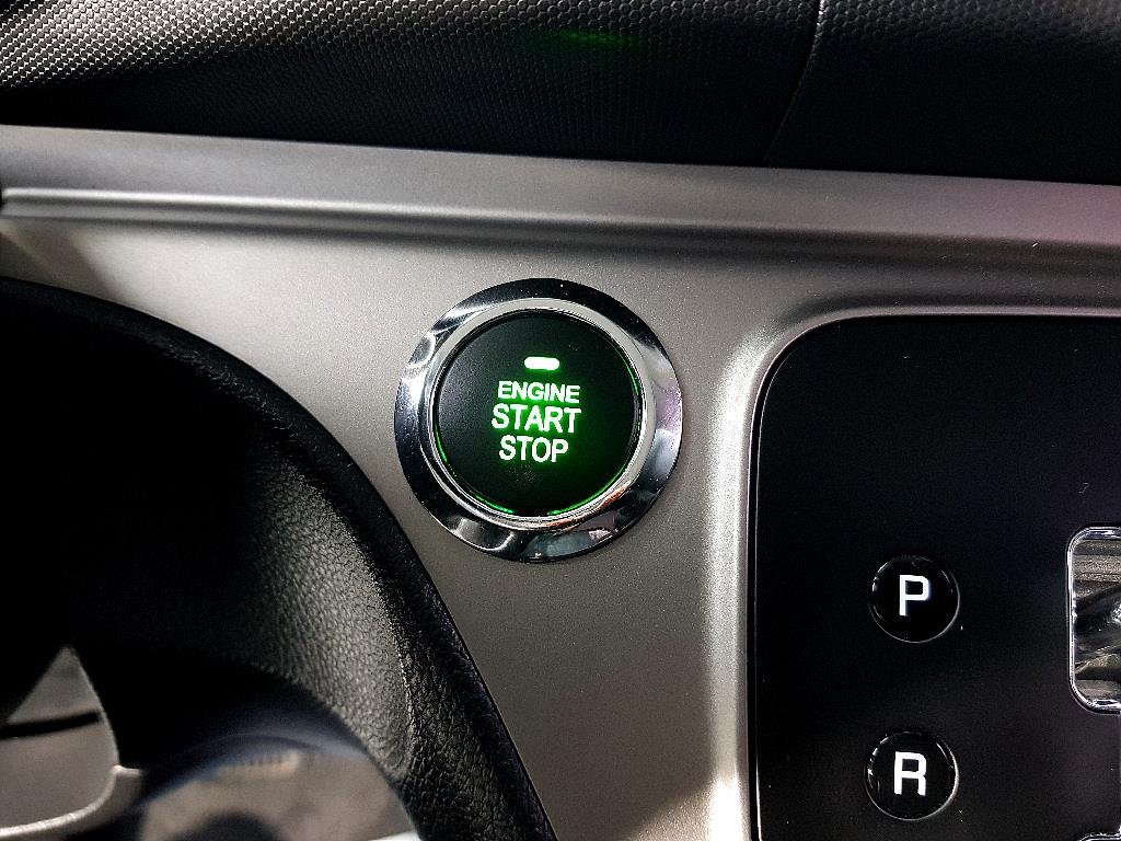 KIA Ray 2021 Gris - Importación desde Corea - HF Imports Iquique - Foto 16