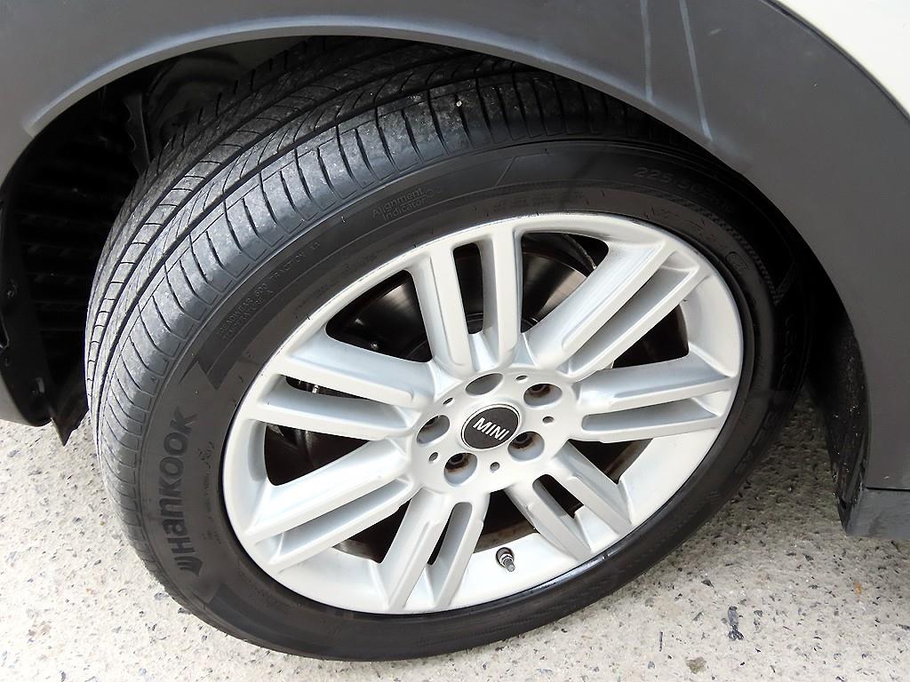 Mini Countryman 2021 Blanco - Importación desde Corea - HF Imports Iquique - Foto 20