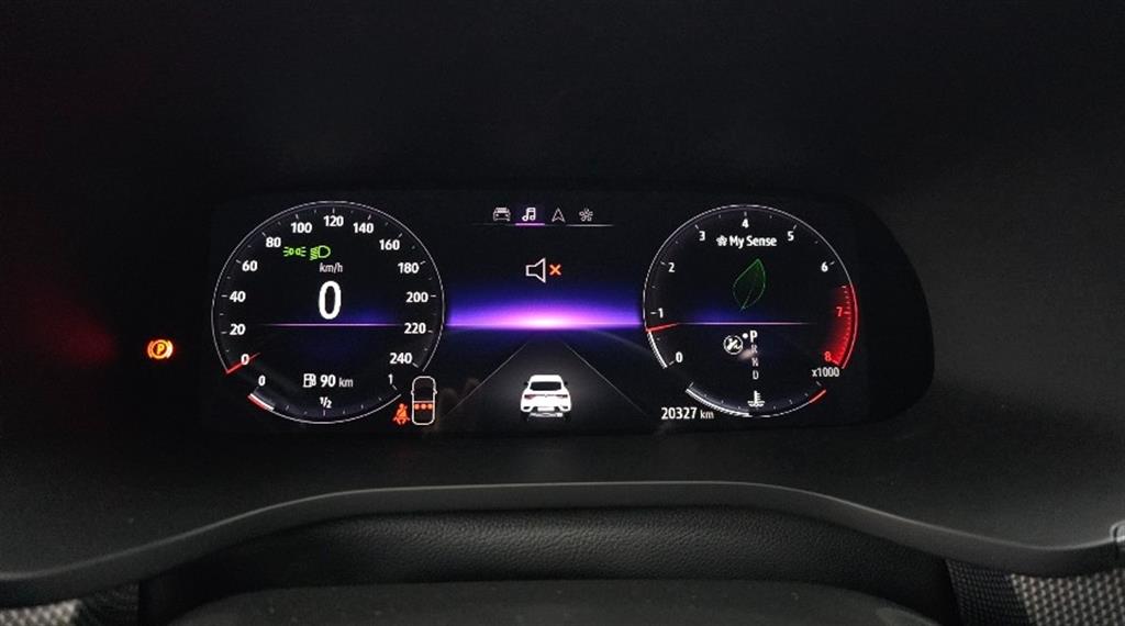 SAMSUNG Arkana - Vista 6