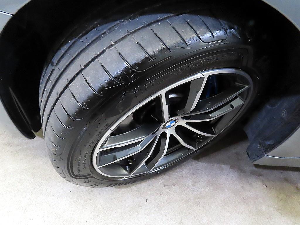 BMW 5 Series 2023 - Importación desde Corea - HF Imports Iquique - Foto 20