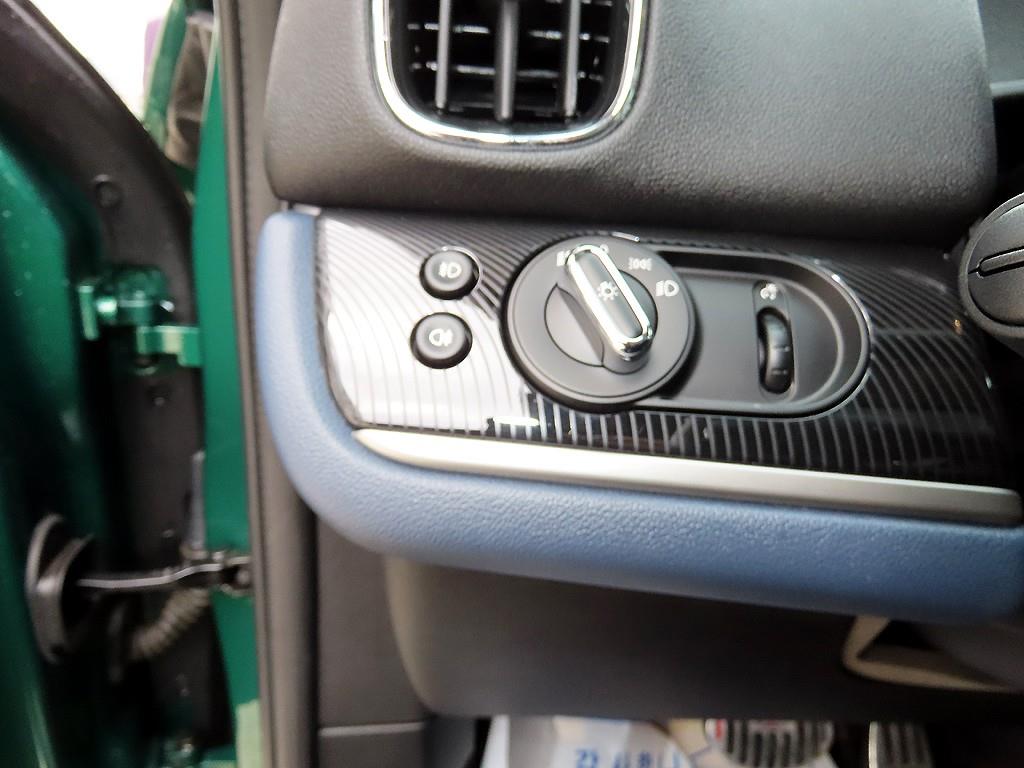 Mini Countryman 2023 Verde - Importación desde Corea - HF Imports Iquique - Foto 13