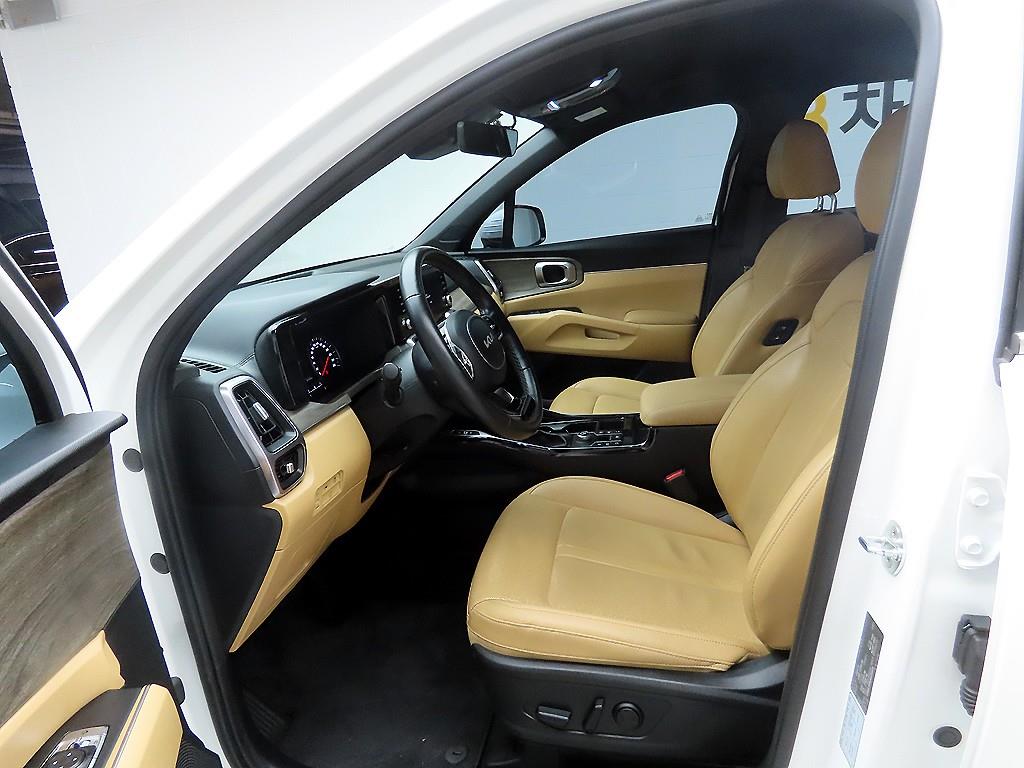 KIA Sorento 2022 - Importación desde Corea - HF Imports Iquique - Foto 14