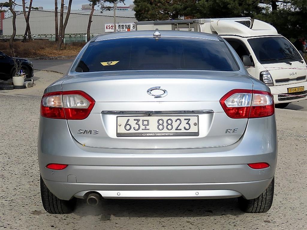 SAMSUNG SM3 - Vista 4