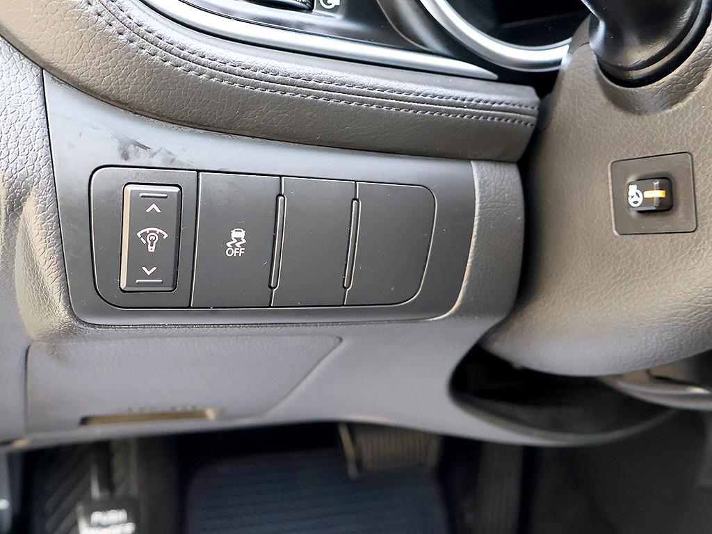 KIA K5 2014 Negro - Importación desde Corea - HF Imports Iquique - Foto 11