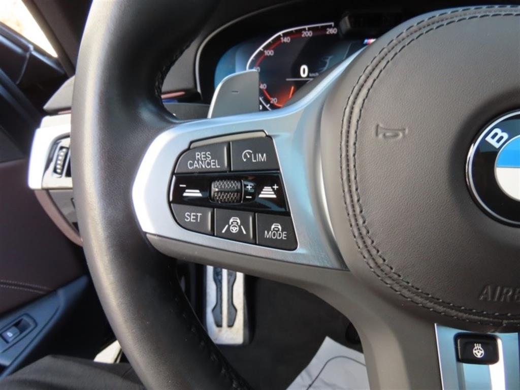 BMW 5 Series 2023 - Importación desde Corea - HF Imports Iquique - Foto 11