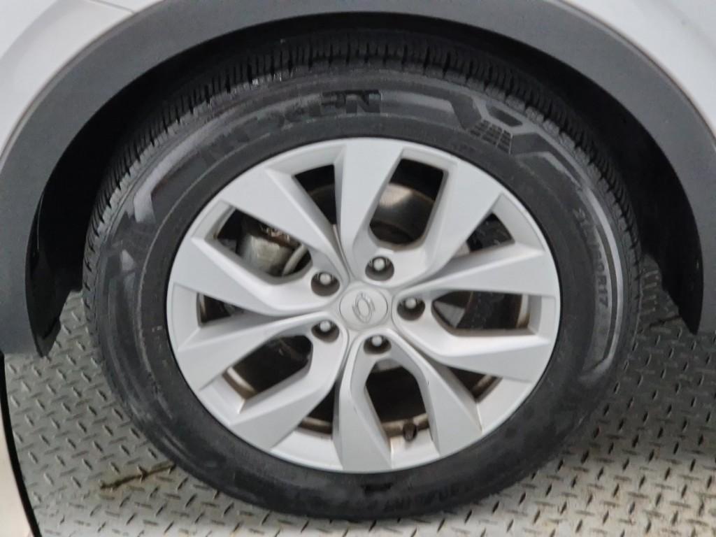 SAMSUNG XM3 2020 Blanco - Importación desde Corea - HF Imports Iquique - Foto 19