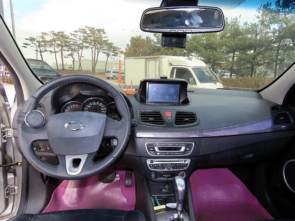 SAMSUNG SM3 - Vista 7