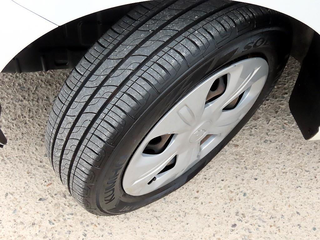 Chevrolet Spark 2017 - Importación desde Corea - HF Imports Iquique - Foto 20