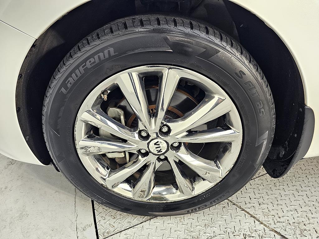 KIA Carnival 2020 Blanco - Importación desde Corea - HF Imports Iquique - Foto 20