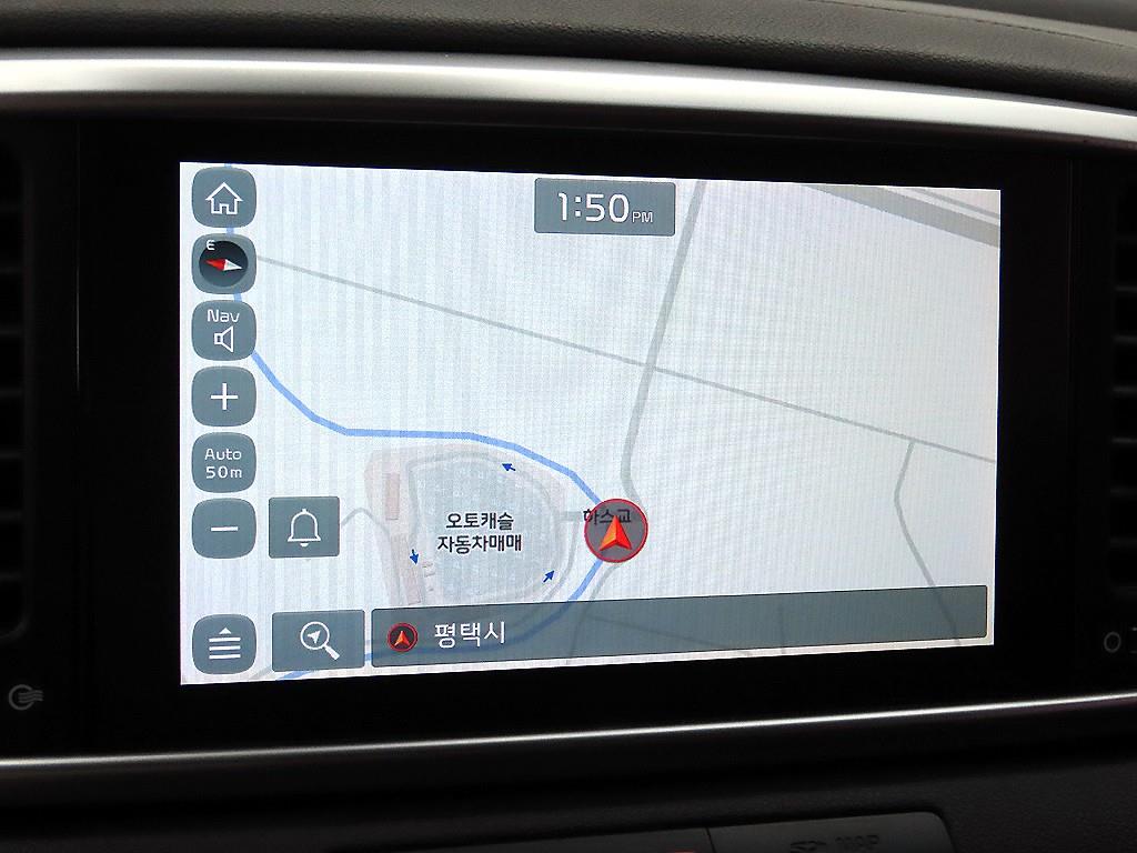 KIA Sportage 2020 Azul - Importación desde Corea - HF Imports Iquique - Foto 13