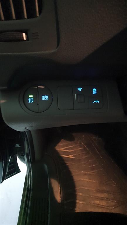 HYUNDAI Starex - Vista 9