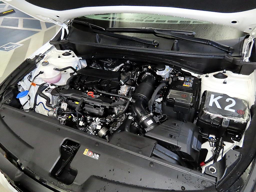 KIA Sportage 2024 Blanco - Importación desde Corea - HF Imports Iquique - Foto 19