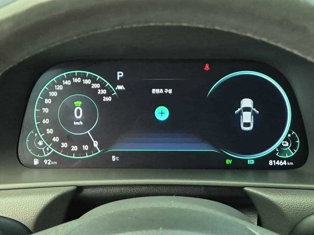 HYUNDAI Sonata - Vista 6