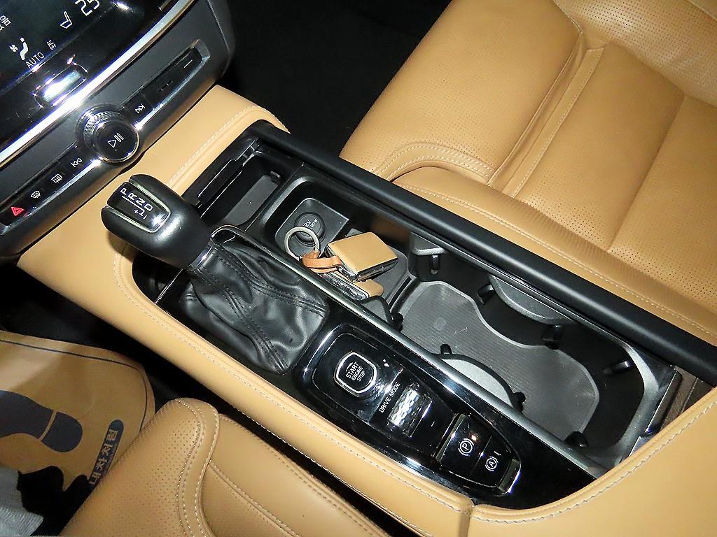 Volvo V90 - Vista 11