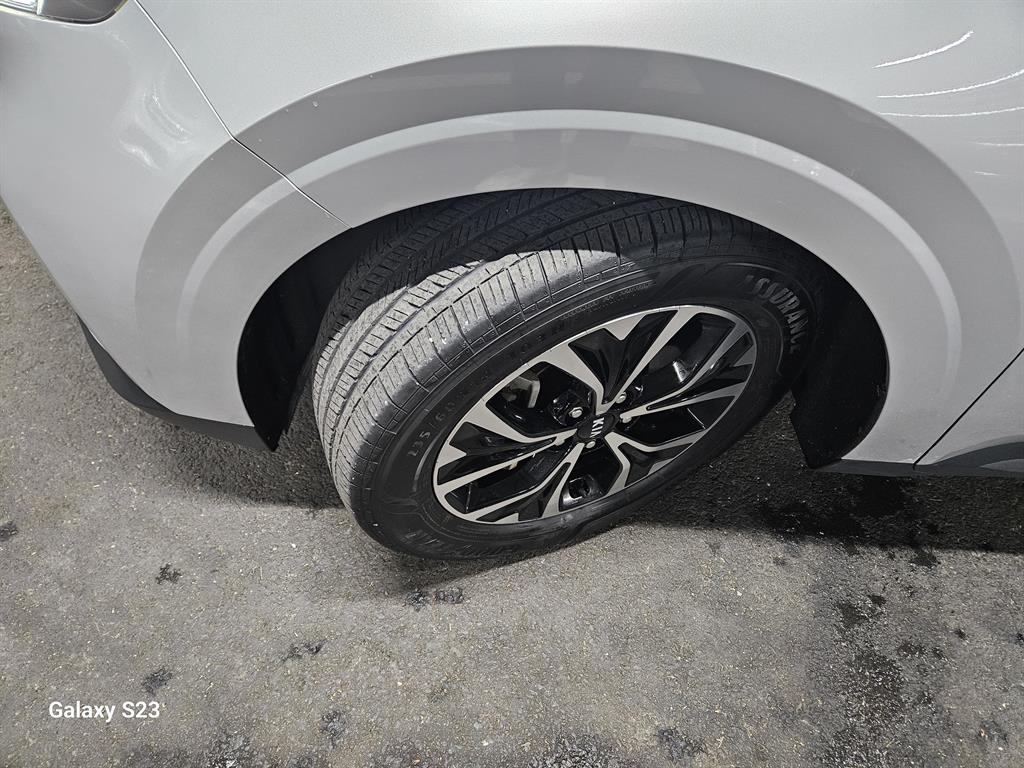 KIA Carnival 2021 Plateado - Importación desde Corea - HF Imports Iquique - Foto 13