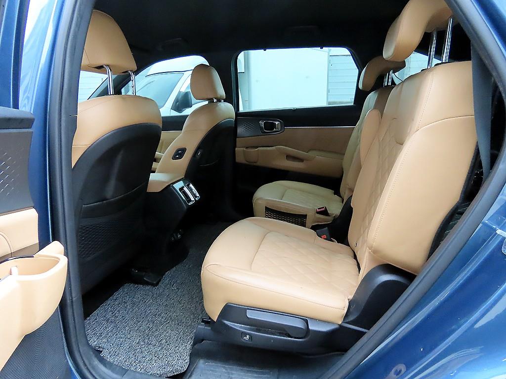 KIA Sorento - Vista 6