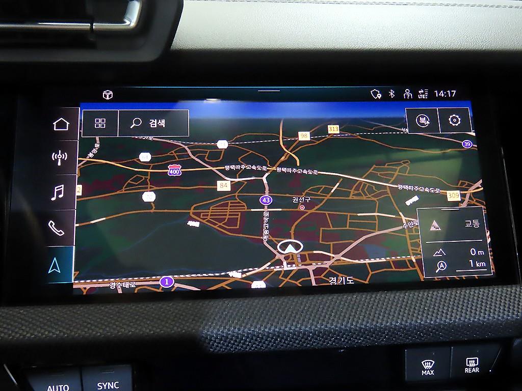 Audi A3 2025 Blanco - Importación desde Corea - HF Imports Iquique - Foto 13