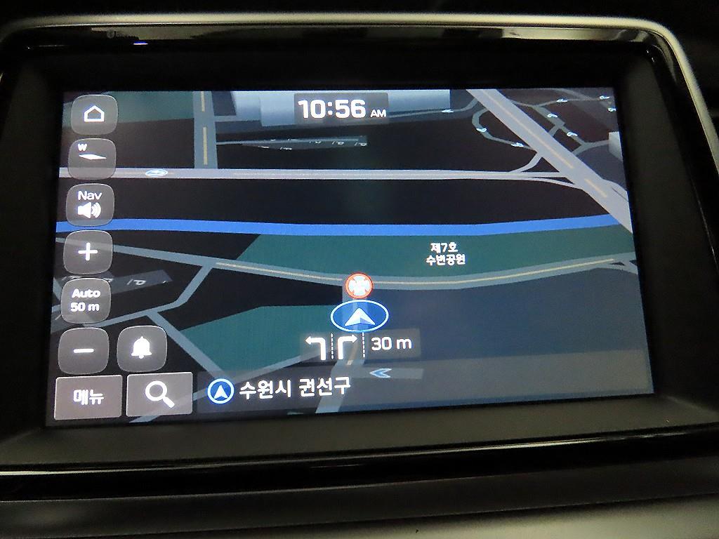 HYUNDAI Sonata 2018 Gris - Importación desde Corea - HF Imports Iquique - Foto 15