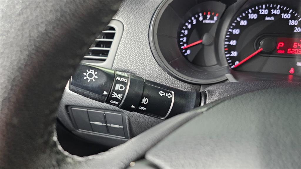 KIA Morning 2012 Gris - Importación desde Corea - HF Imports Iquique - Foto 18