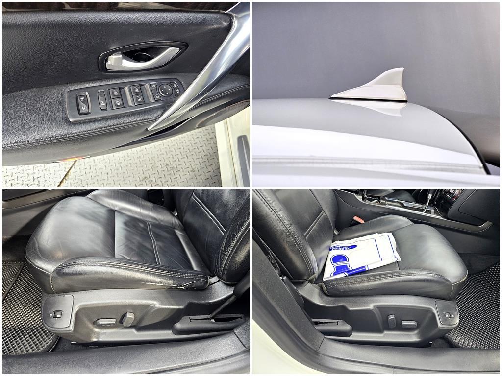 SAMSUNG SM7 2012 Blanco - Importación desde Corea - HF Imports Iquique - Foto 17