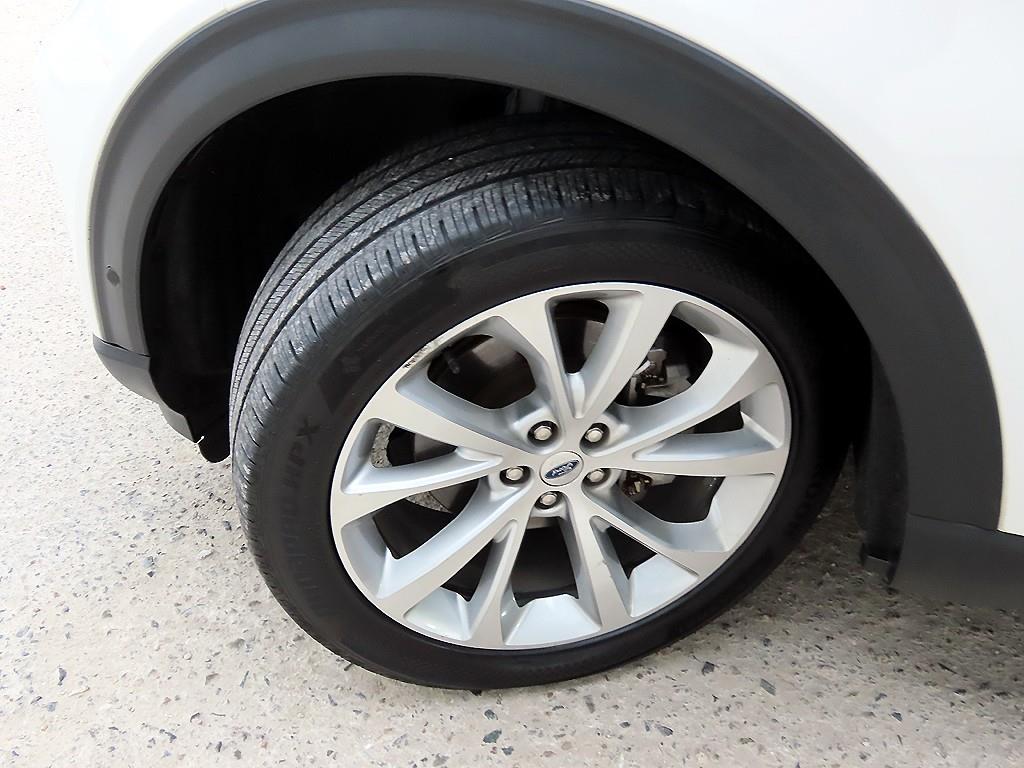 Ford Explorer 2022 - Importación desde Corea - HF Imports Iquique - Foto 20