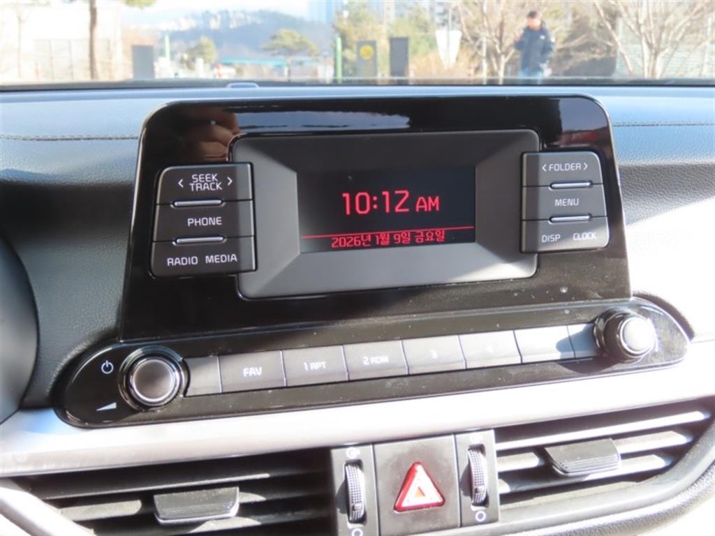 KIA K3 2022 - Importación desde Corea - HF Imports Iquique - Foto 8