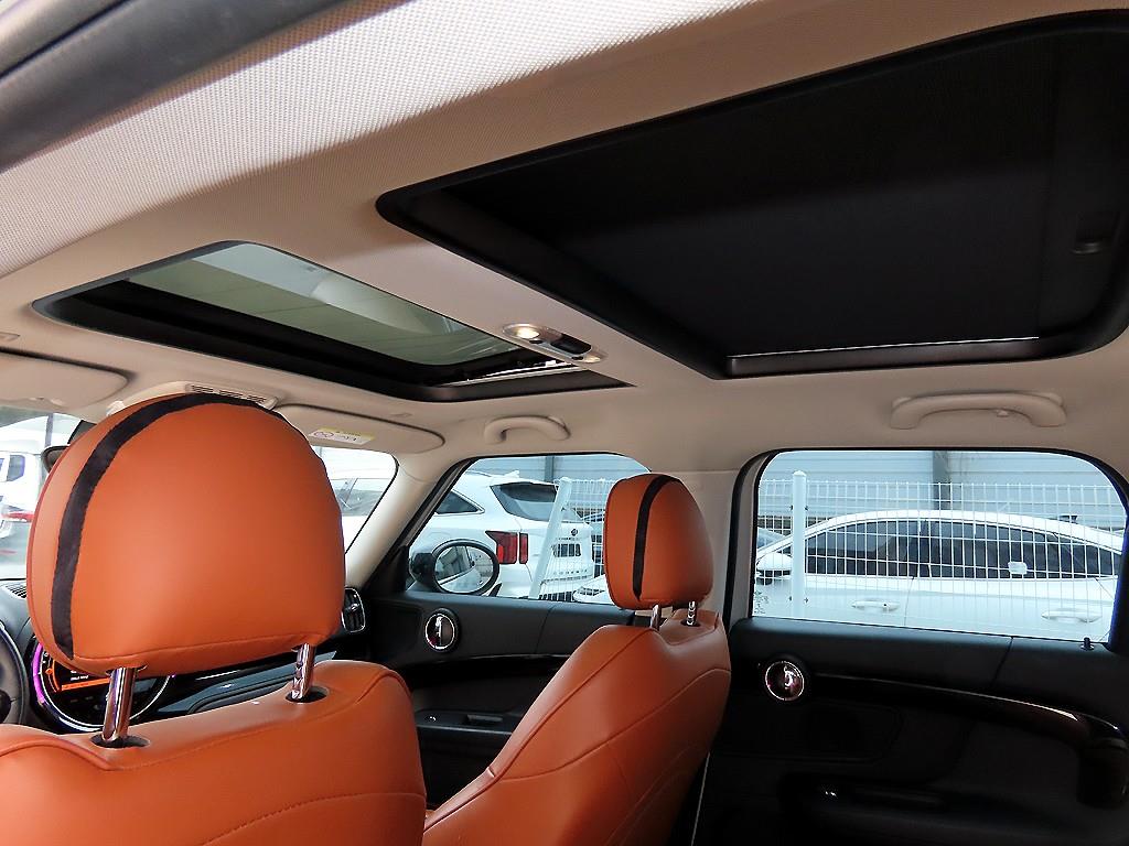 Mini Countryman 2021 Blanco - Importación desde Corea - HF Imports Iquique - Foto 16