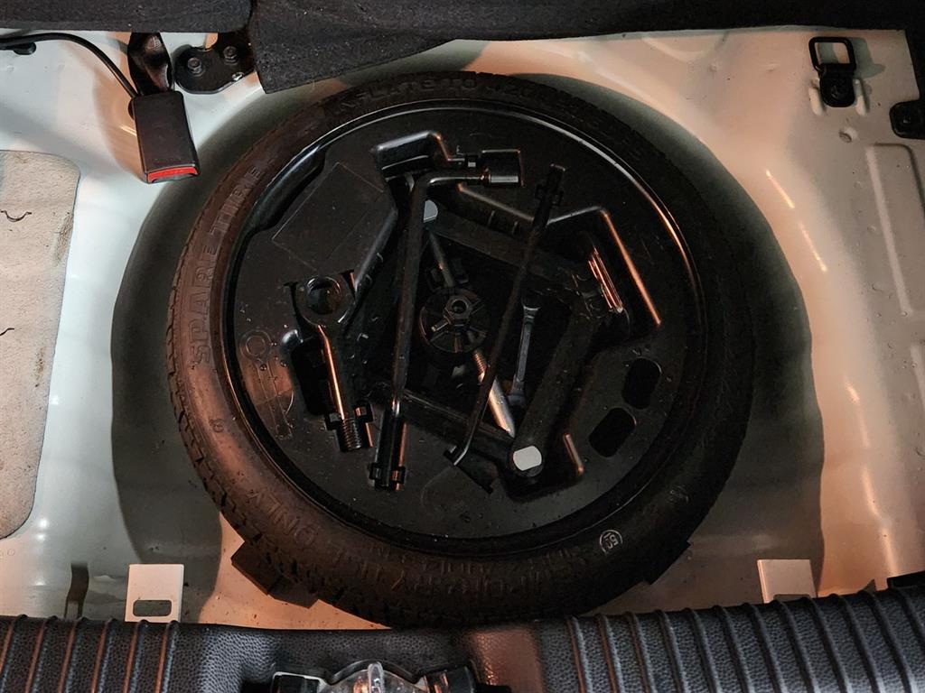 KIA Morning 2014 Blanco - Importación desde Corea - HF Imports Iquique - Foto 19