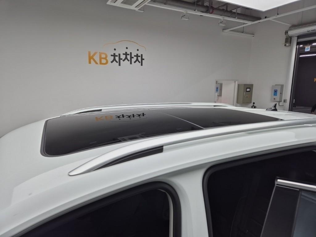 Volkswagen Tiguan 2024 Blanco - Importación desde Corea - HF Imports Iquique - Foto 13